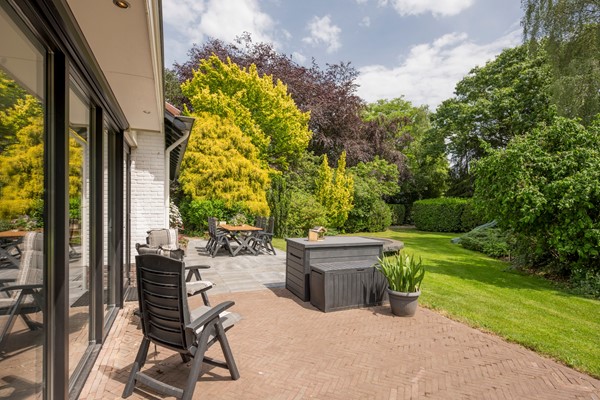 Medium property photo - Welgelegenweg 22, 3776 PR Stroe